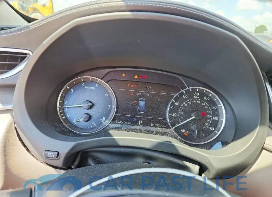 3PCAJ5BA1PF120762# 9