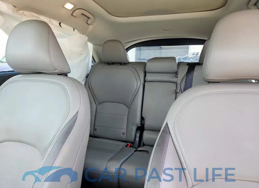 3PCAJ5BA1PF120762# 10