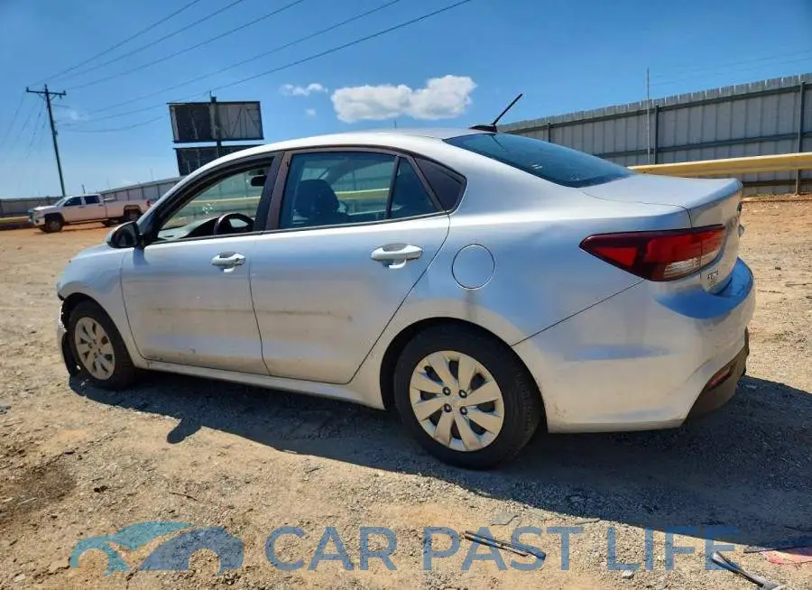 3KPA24AB2JE067987# 2