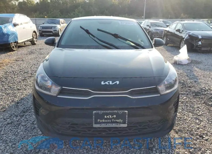 3KPA24AD2PE606182# 5