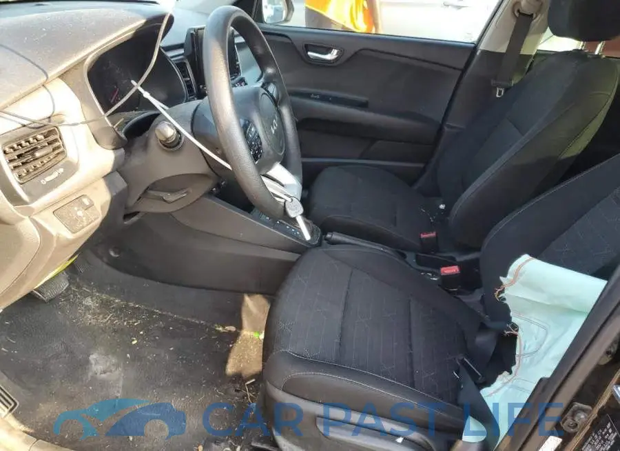 3KPA24AD2PE606182# 7