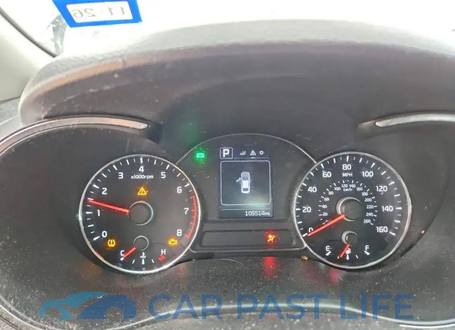 3KPFL4A71HE099421# 9