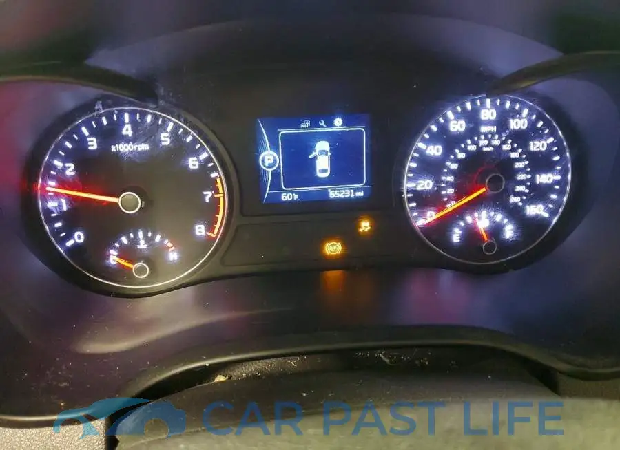 5XXGT4L39HG151142# 9