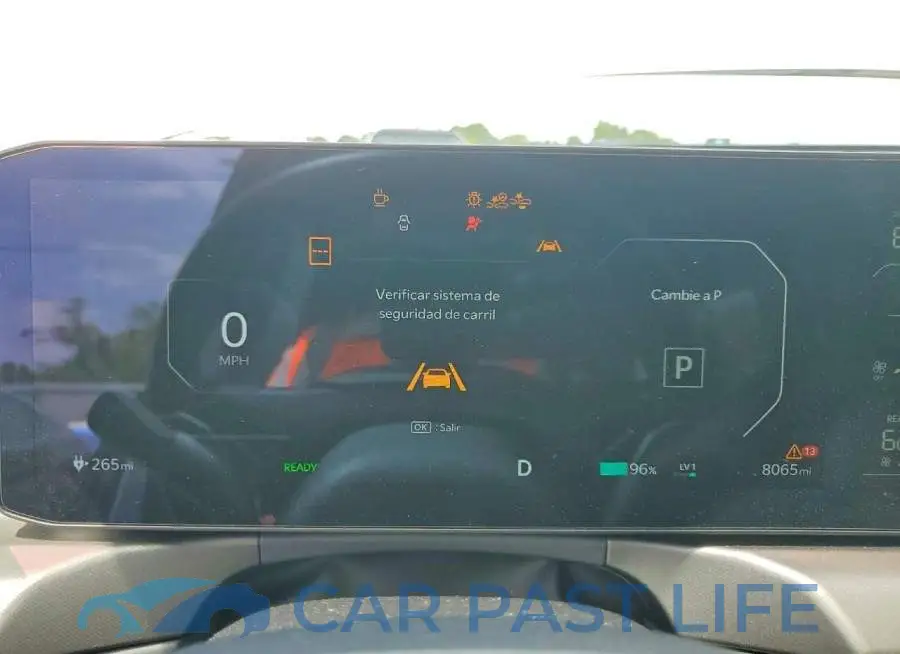 5XYAB5S18TG006516# 9