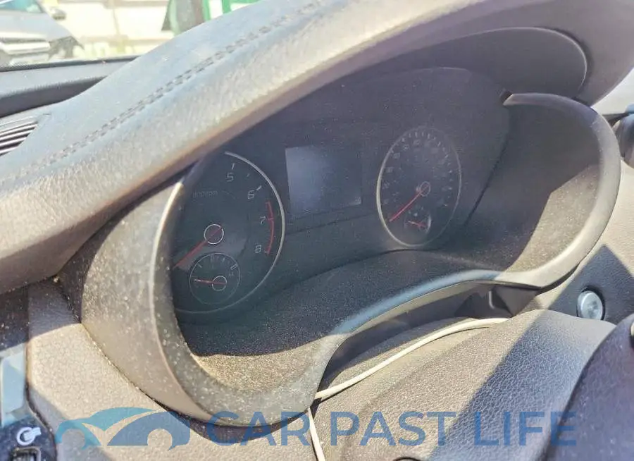 KNAE35LC4J6015628# 9