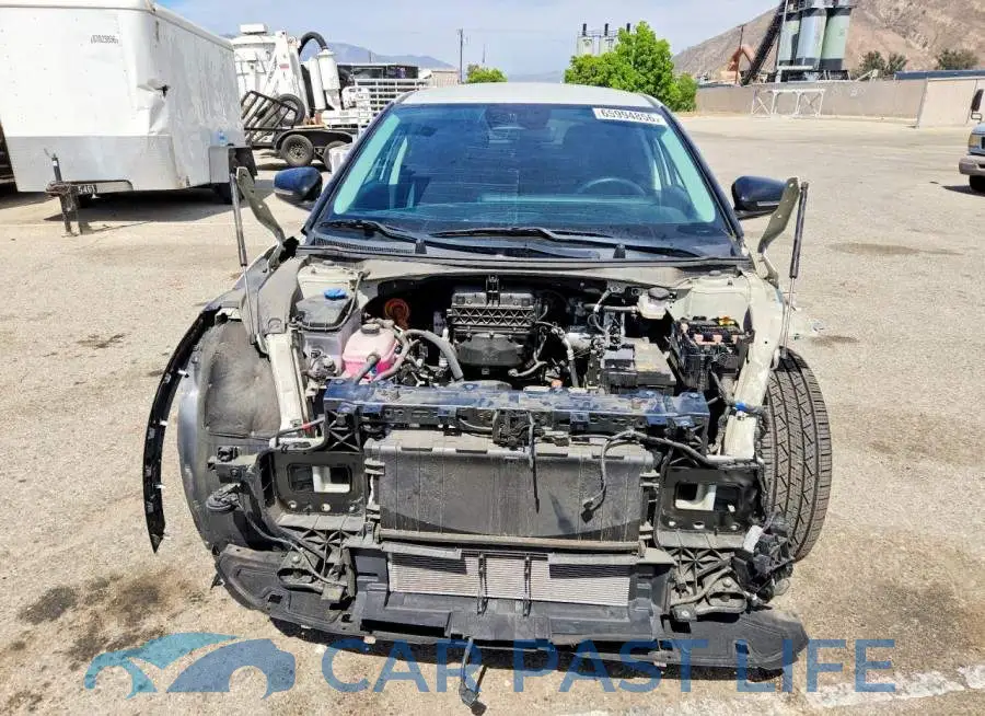 KNDC34LA7N5069116# 5