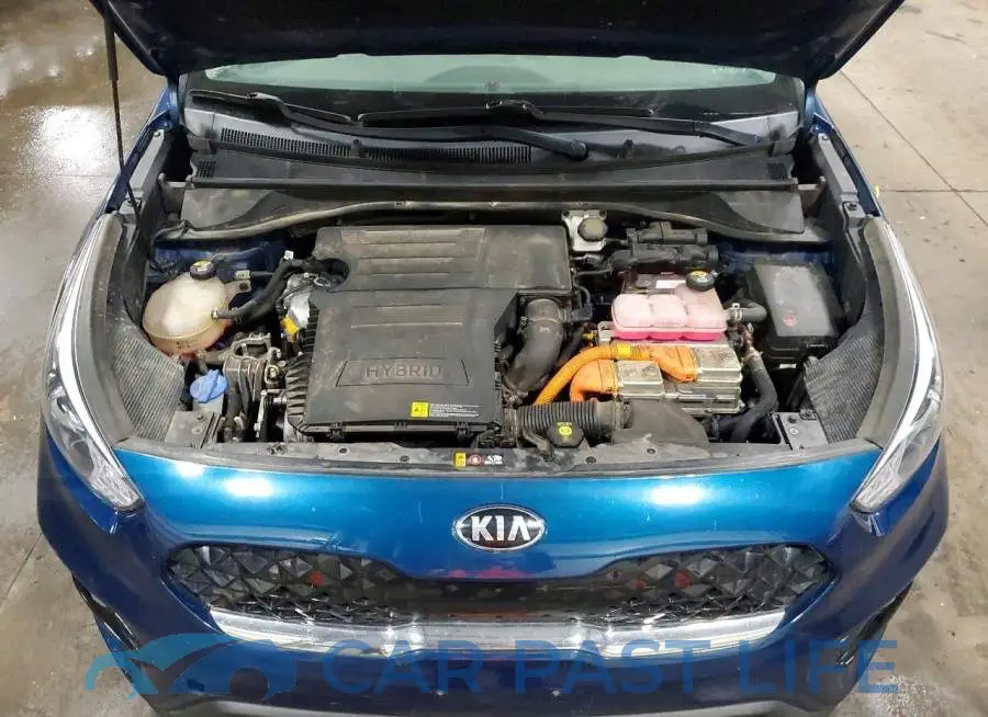 KNDCB3LC7M5464264# 11