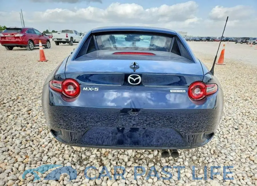 JM1NDAM79T0702894# 10