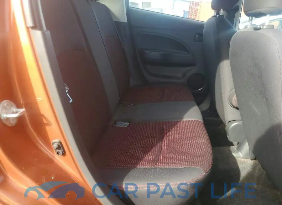 ML32A5HJ1KH016134# 10