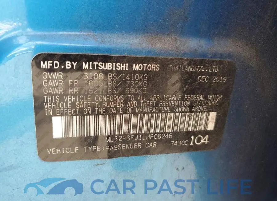 ML32F3FJ1LHF06246# 12