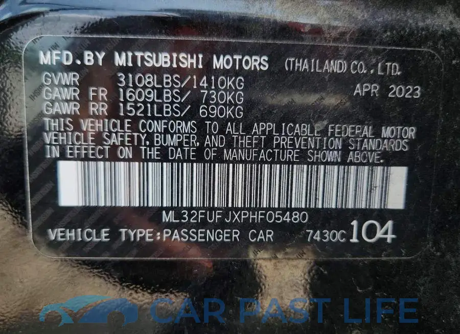 ML32FUFJXPHF05480# 12