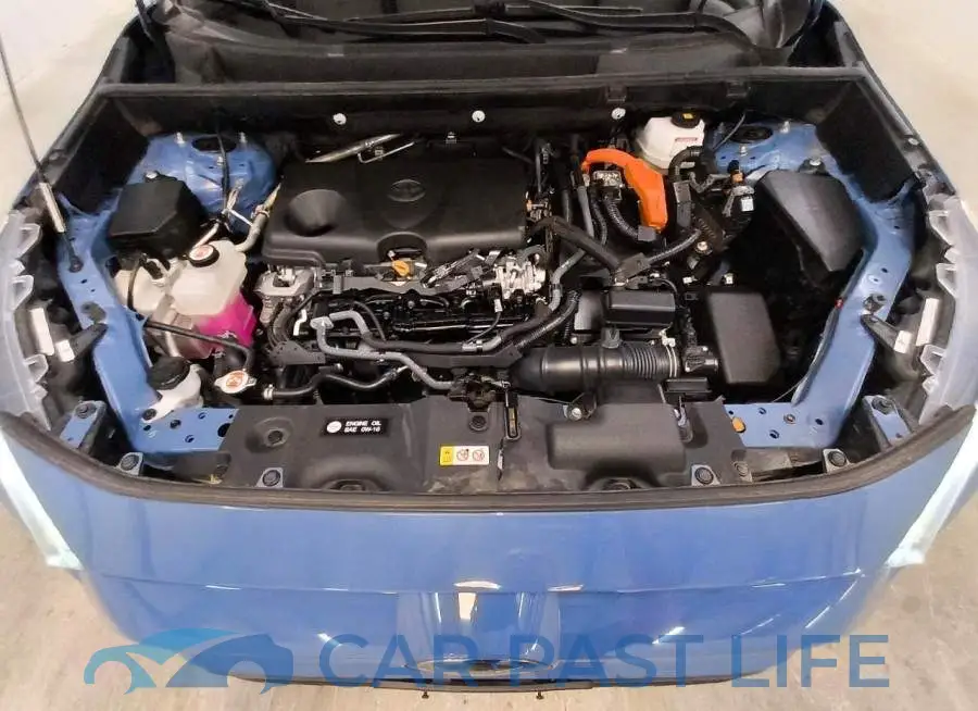 2T3E6RFV6PW040150# 12
