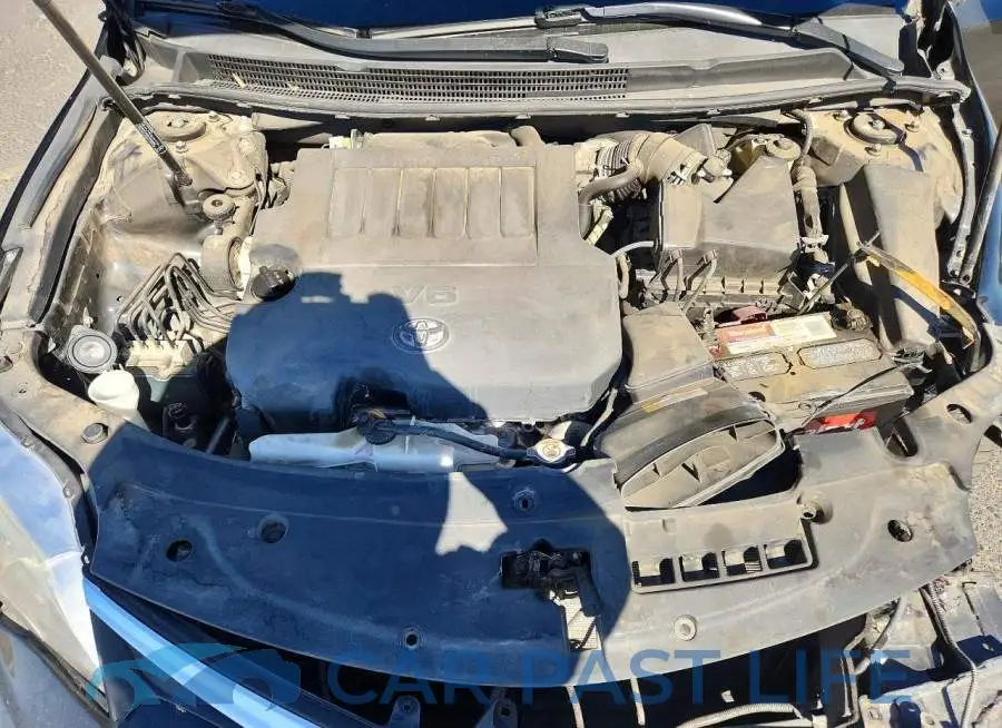 4T1BK1EB6HU244657# 11