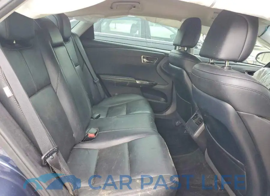 4T1BK1EB7JU282484# 10