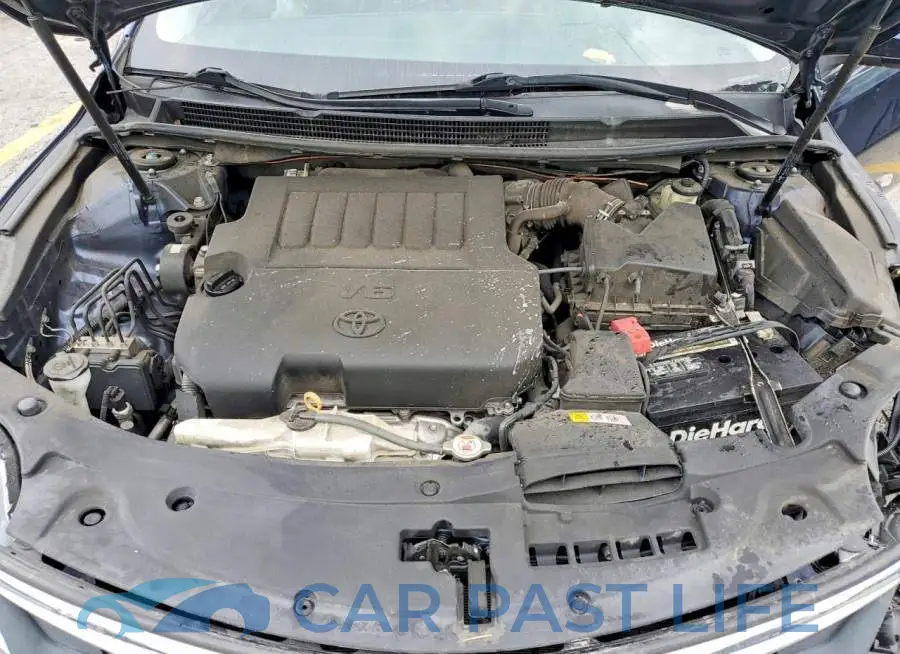 4T1BK1EB7JU282484# 11