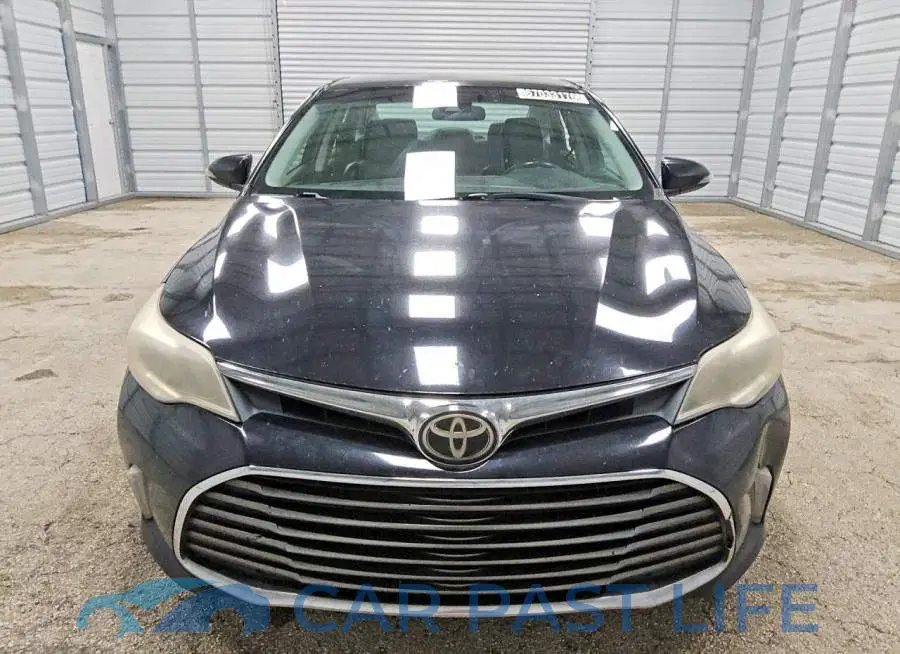 4T1BK1EB8HU256065# 5