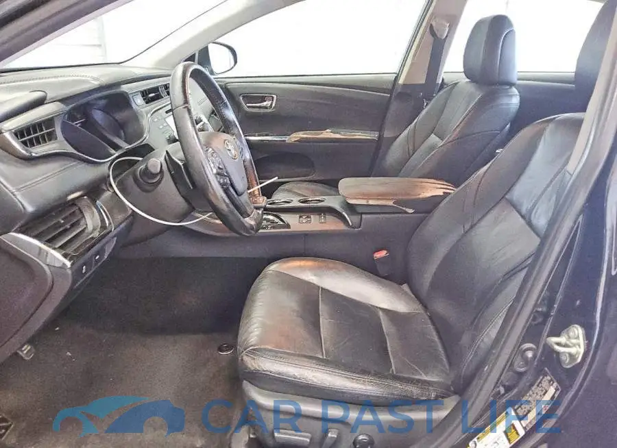 4T1BK1EB8HU256065# 7