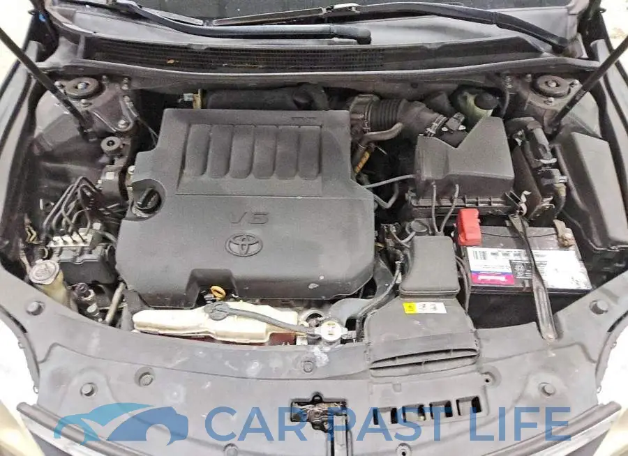 4T1BK1EB8HU256065# 11