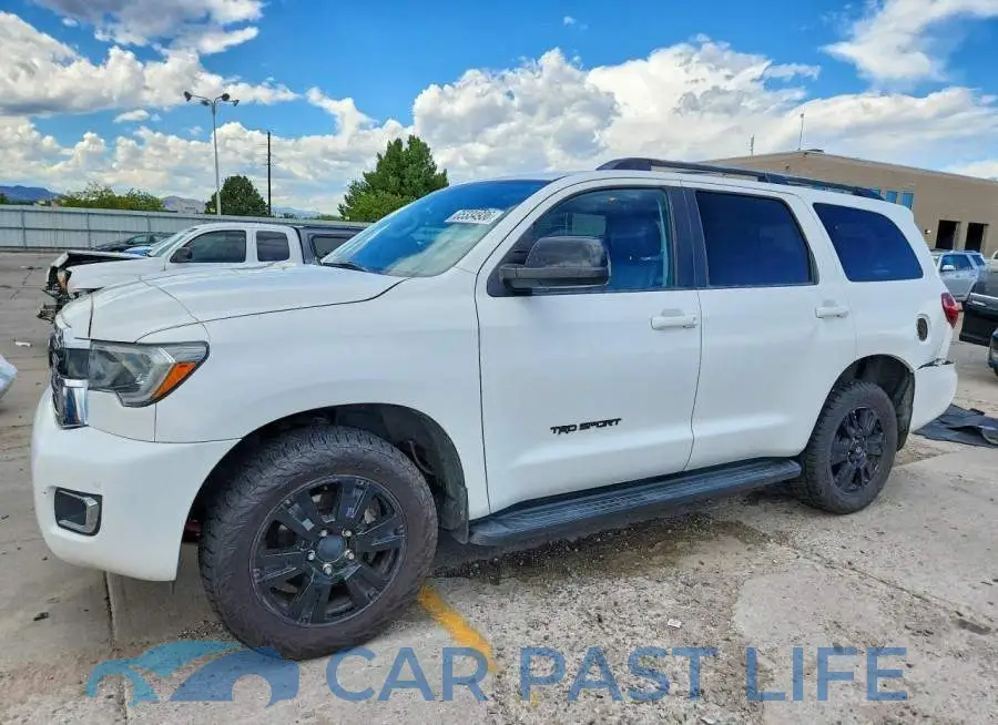 5TDBY5G14JS160264# 1