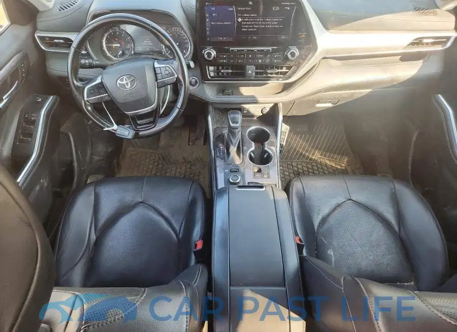 5TDFZRBH8NS197026# 8