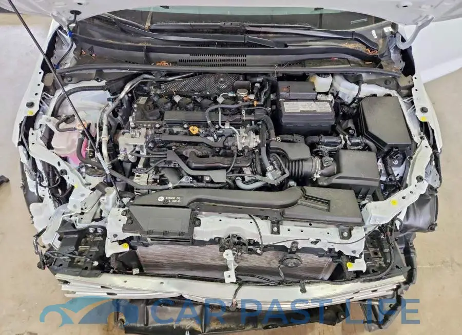 5YFB4MDE4TP397510# 11