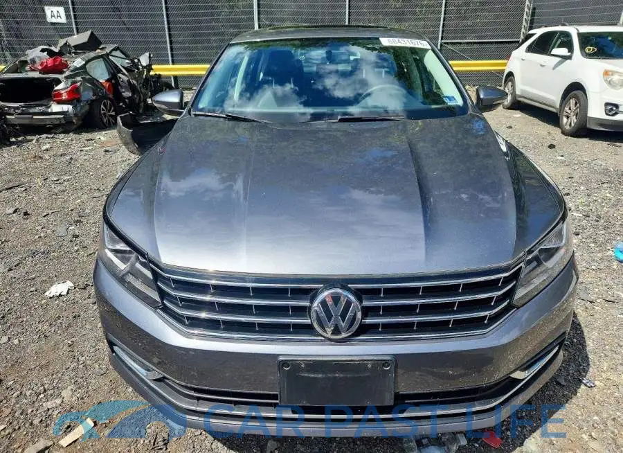 1VWLA7A3XKC002073# 5
