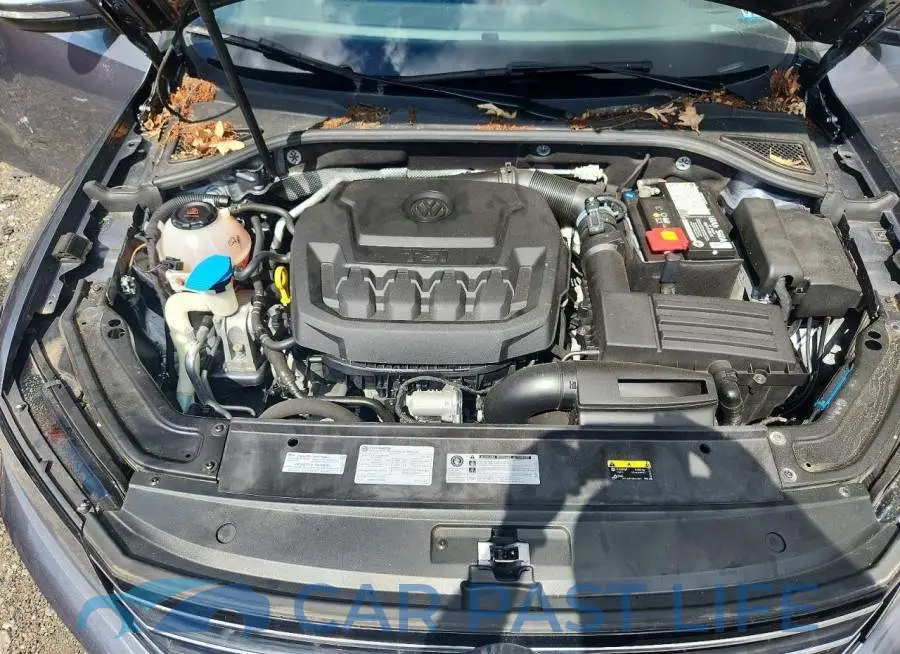 1VWLA7A3XKC002073# 11