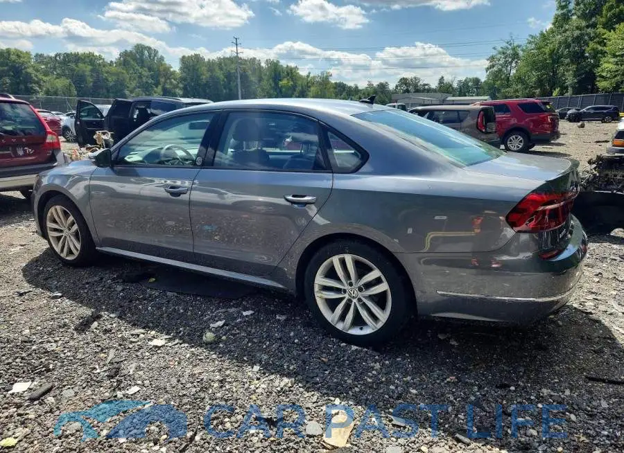 1VWLA7A3XKC002073# 2