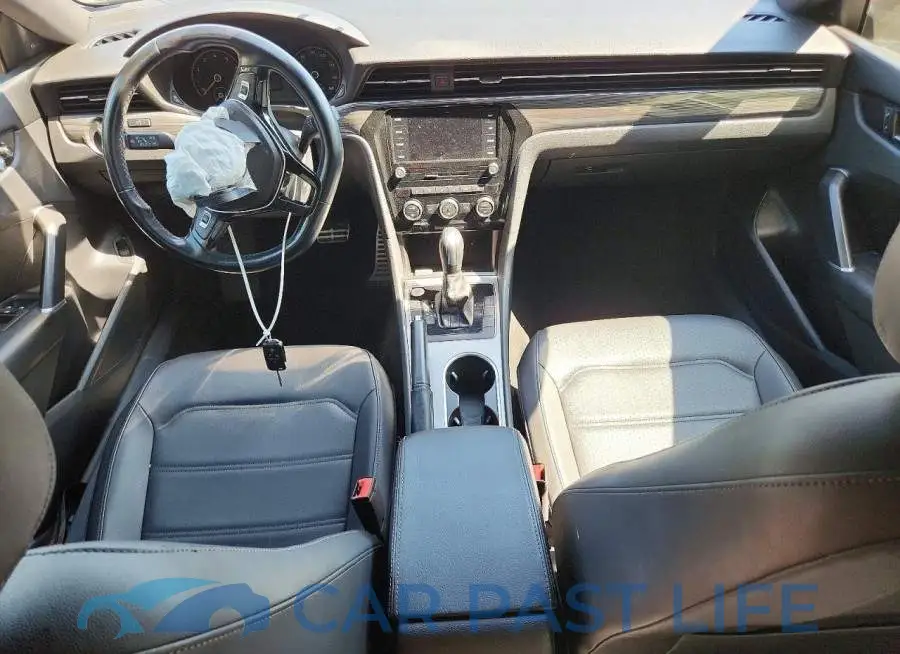 1VWMA7A39MC013914# 8