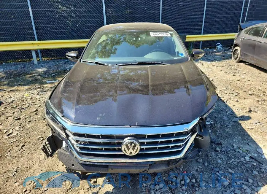 1VWMA7A39MC013914# 5