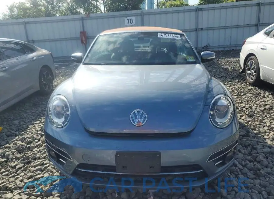 3VW5DAAT3KM502202# 5