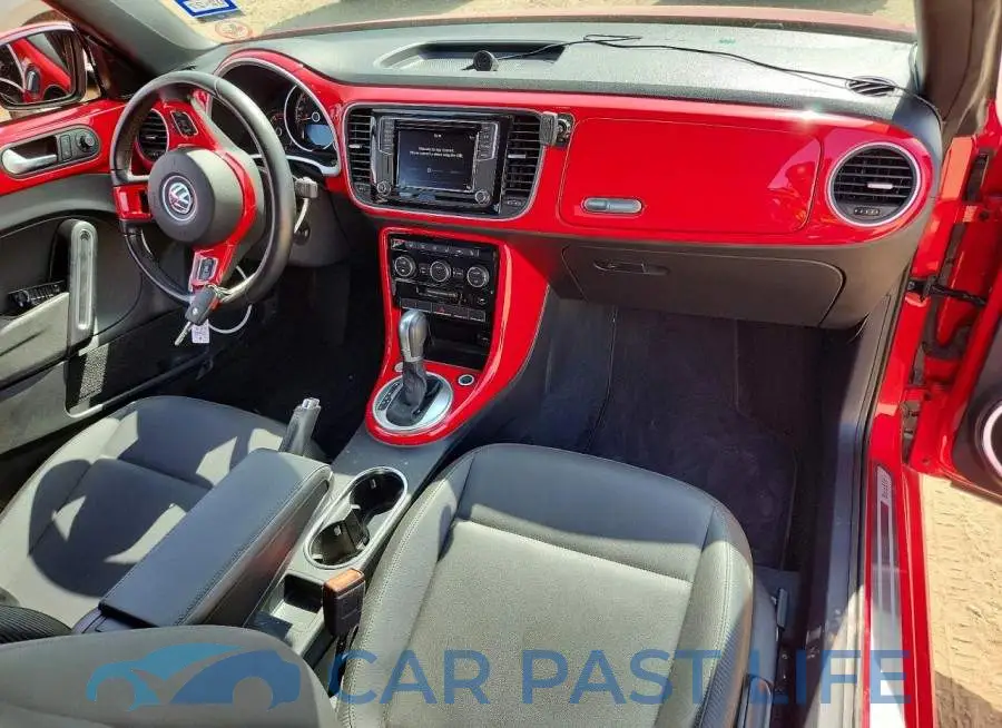 3VW5DAAT6KM505515# 8