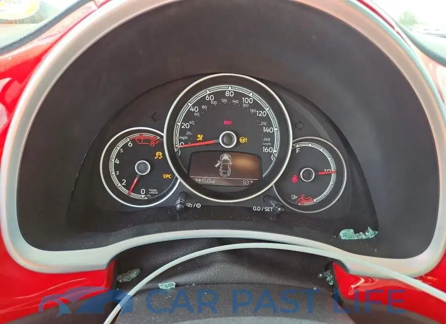3VW5DAAT6KM505515# 9