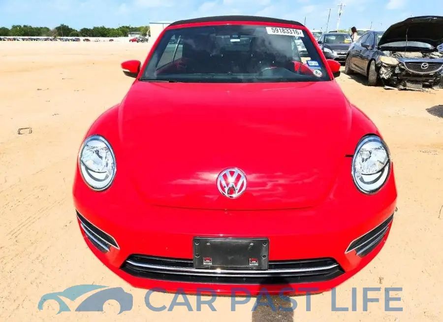3VW5DAAT6KM505515# 5