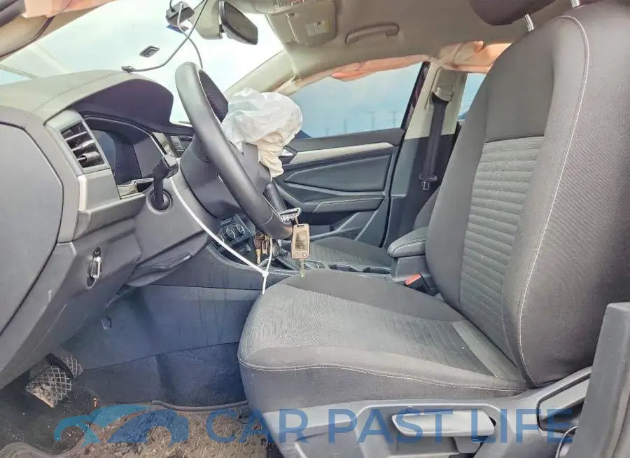 3VW5M7BU1RM101770# 7