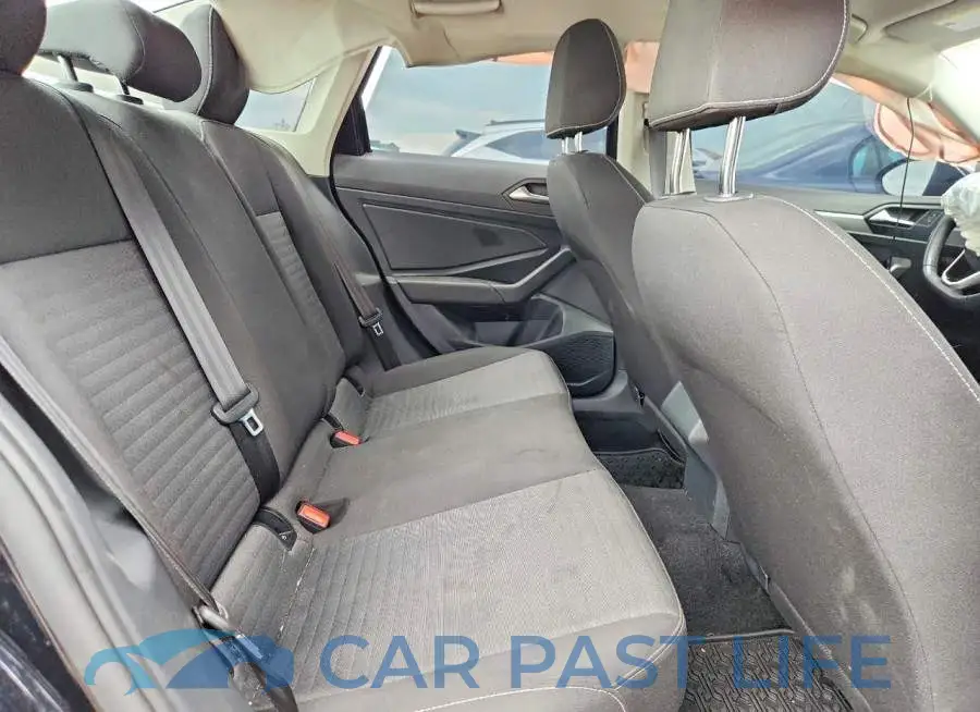 3VW5M7BU1RM101770# 10