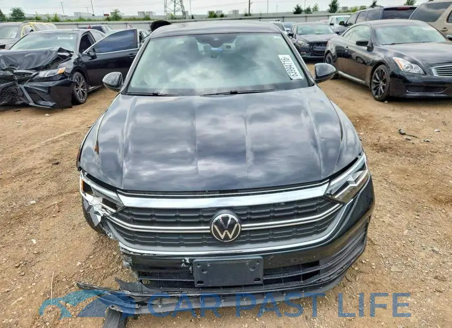 3VW5M7BU1RM101770# 5