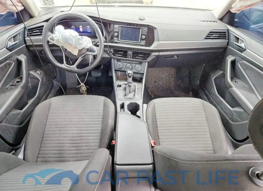 3VW5M7BU1RM101770# 8