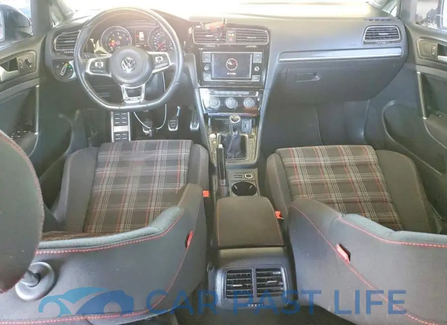 3VW5T7AU1KM006202# 8
