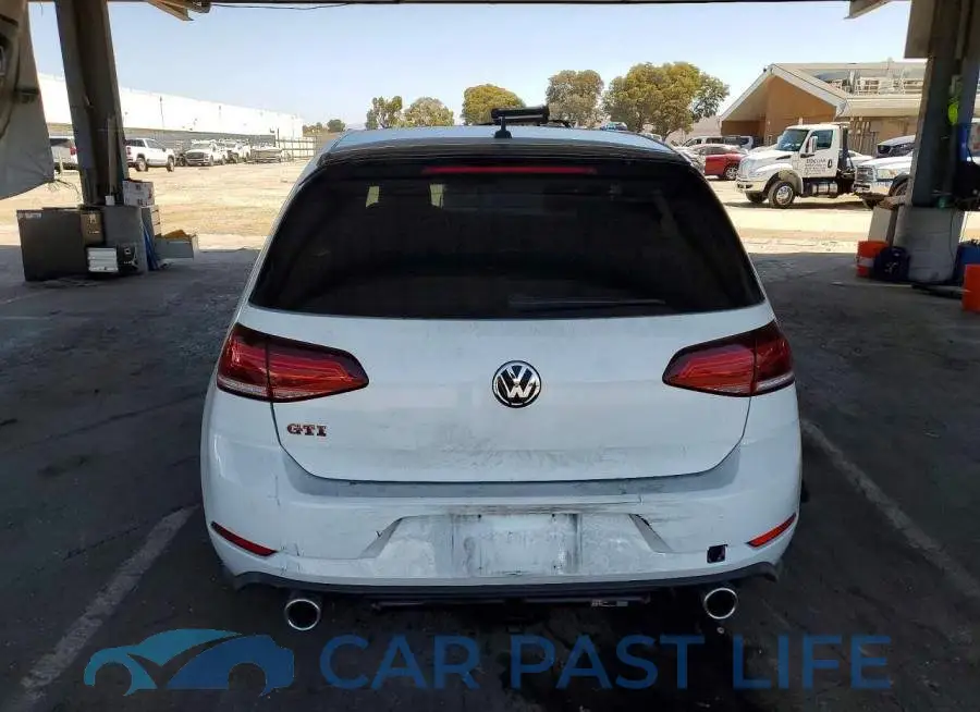 3VW5T7AU1KM006202# 6