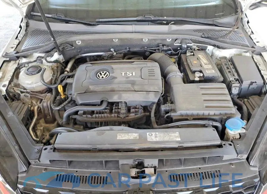 3VW5T7AU1KM006202# 11