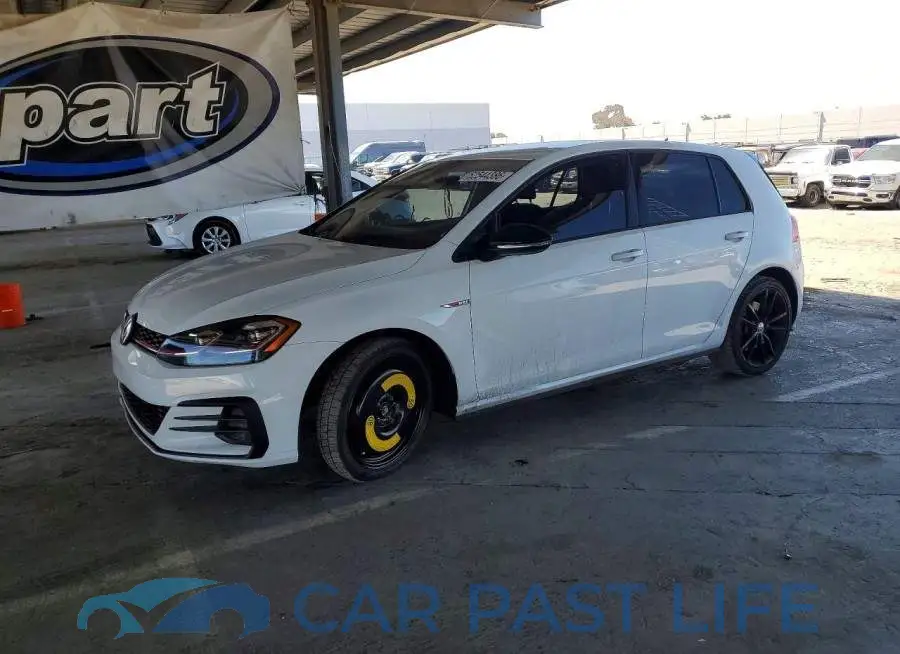 3VW5T7AU1KM006202# 1