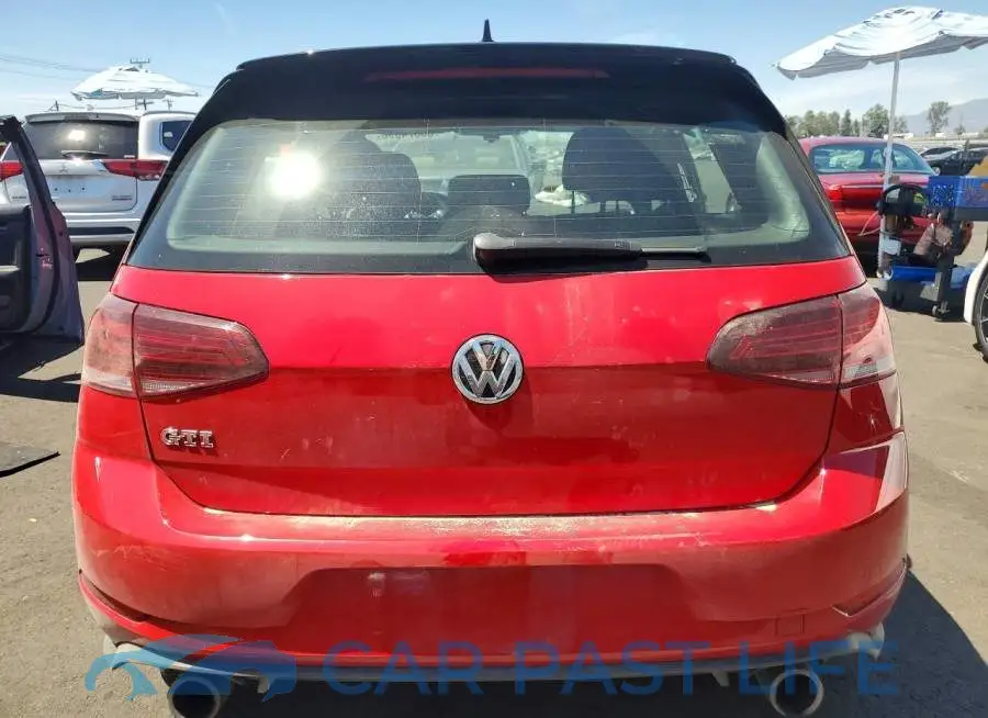 3VW5T7AU9MM006838# 6