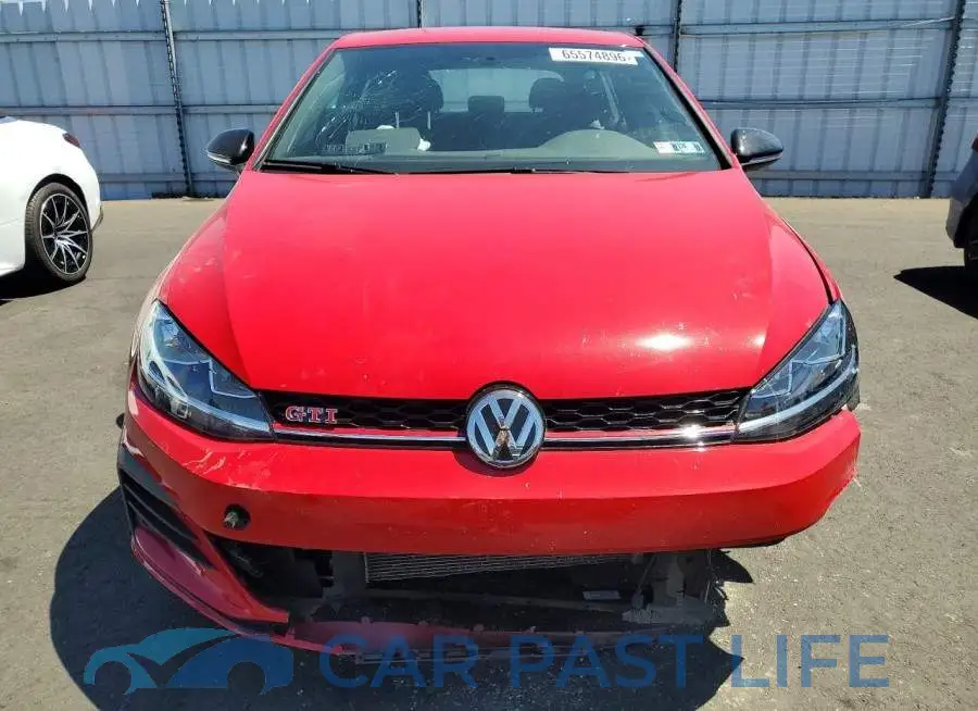 3VW5T7AU9MM006838# 5