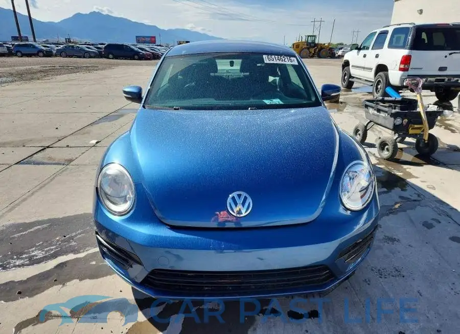 3VWFD7AT9KM717252# 5