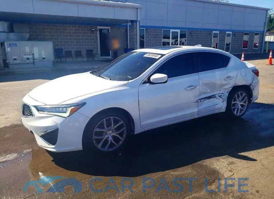 19UDE2F37KA010989# 1