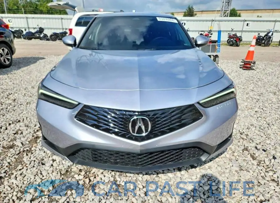 19UDE4H25TA010667# 5