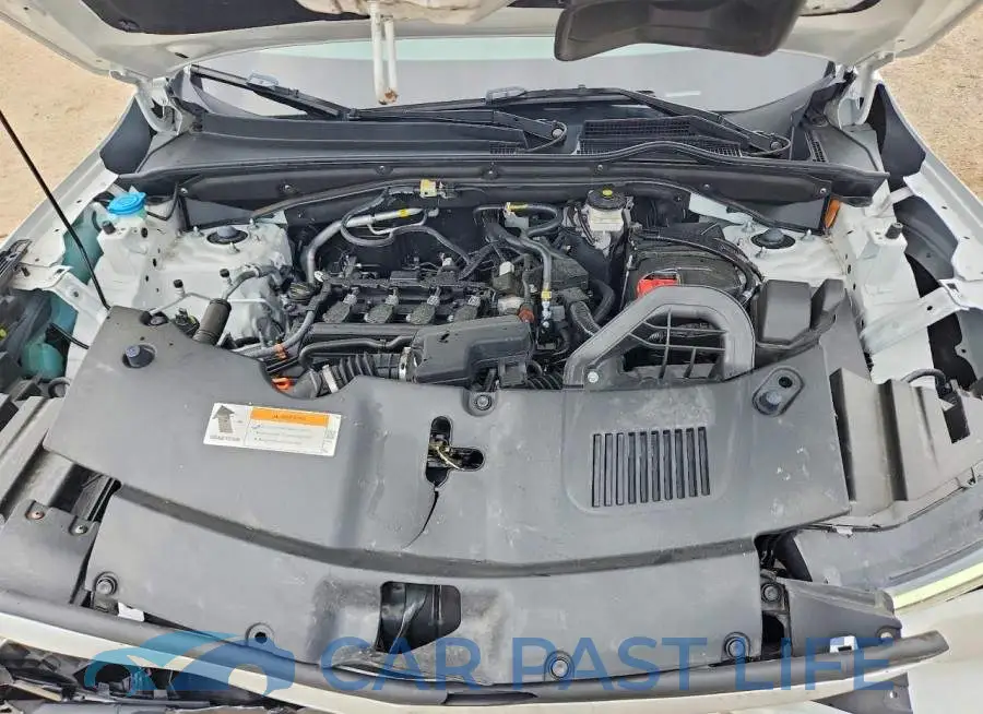 3HDSA2H78SM700673# 12
