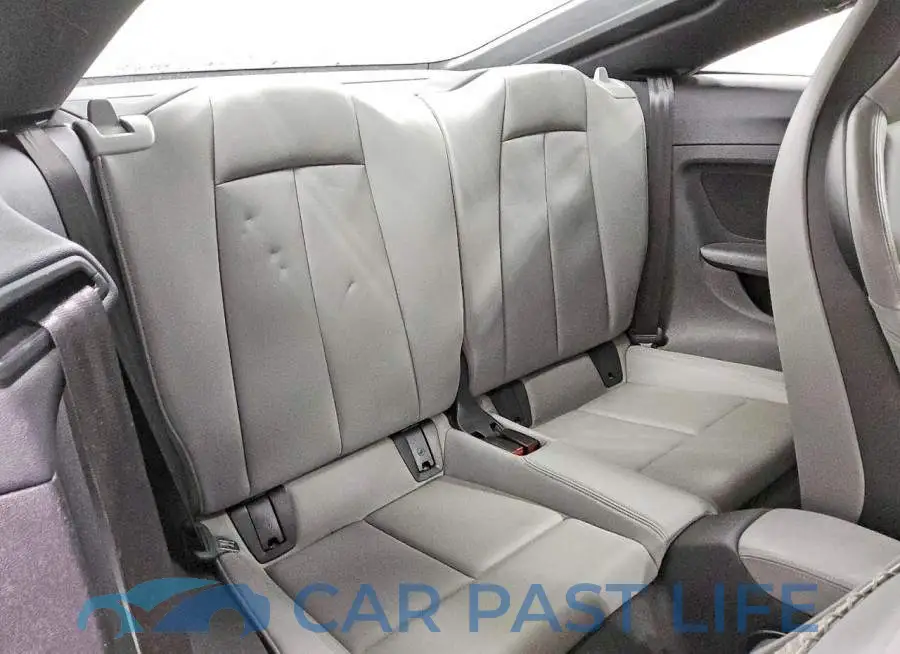 TRUC5AFV8J1014804# 10