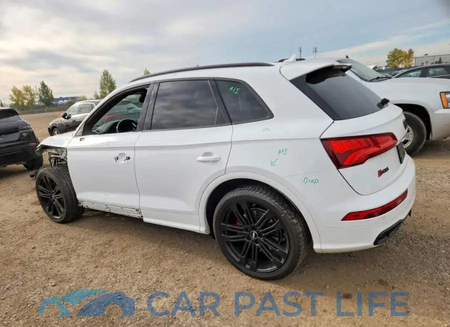 WA1C4AFY9J2078216# 2